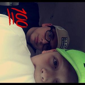 Meet your Posher, Dylan